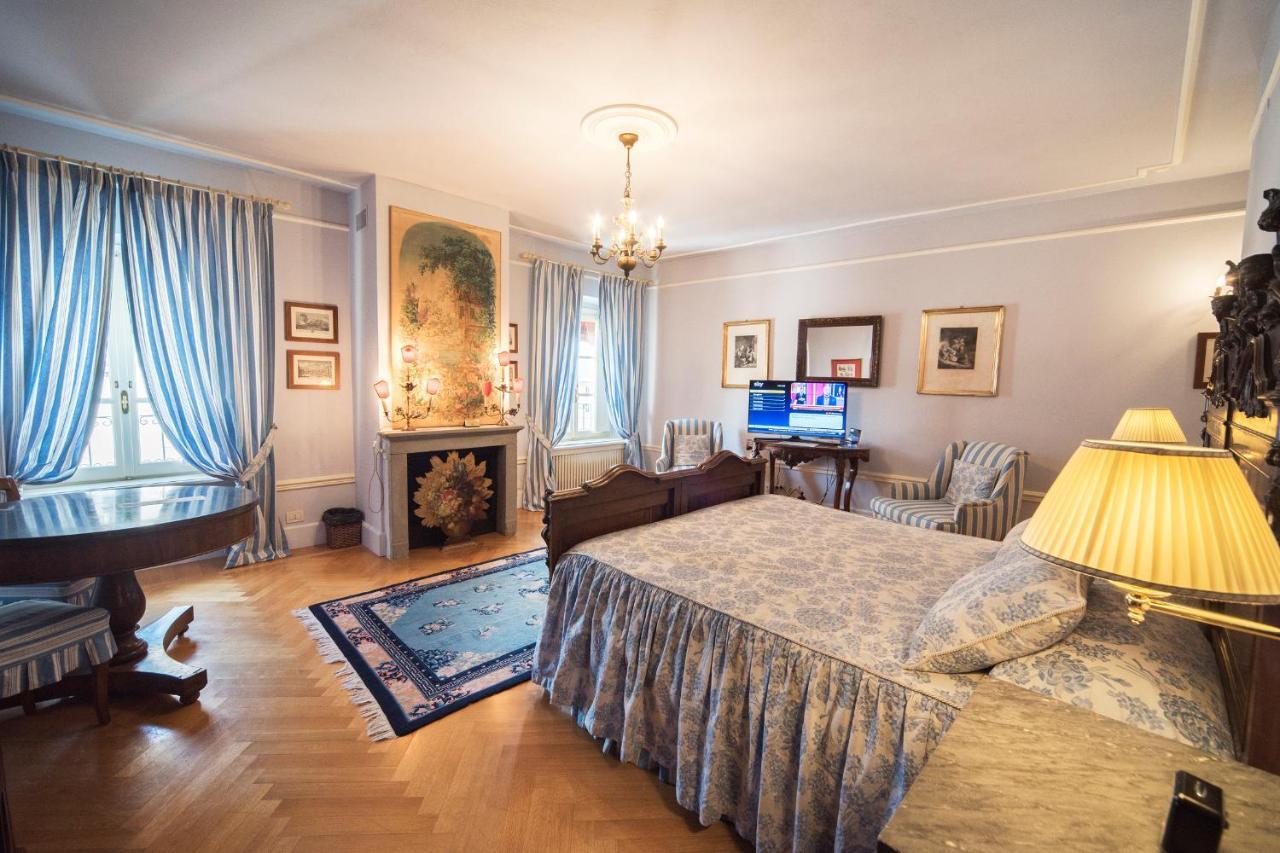 Palazzo Dalla Rosa Prati Aparthotel 2*