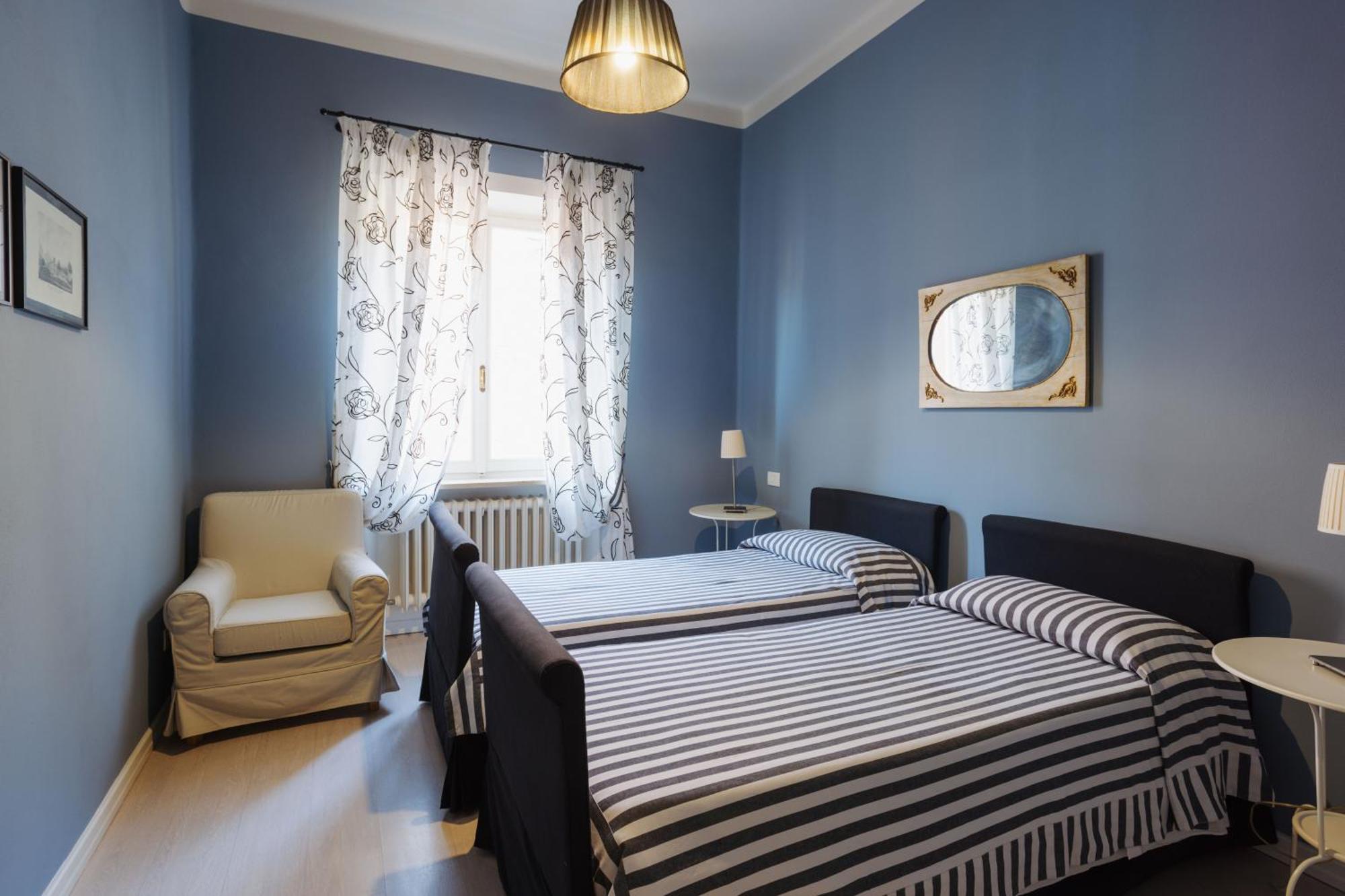 Aparthotel Palazzo Dalla Rosa Prati Parma