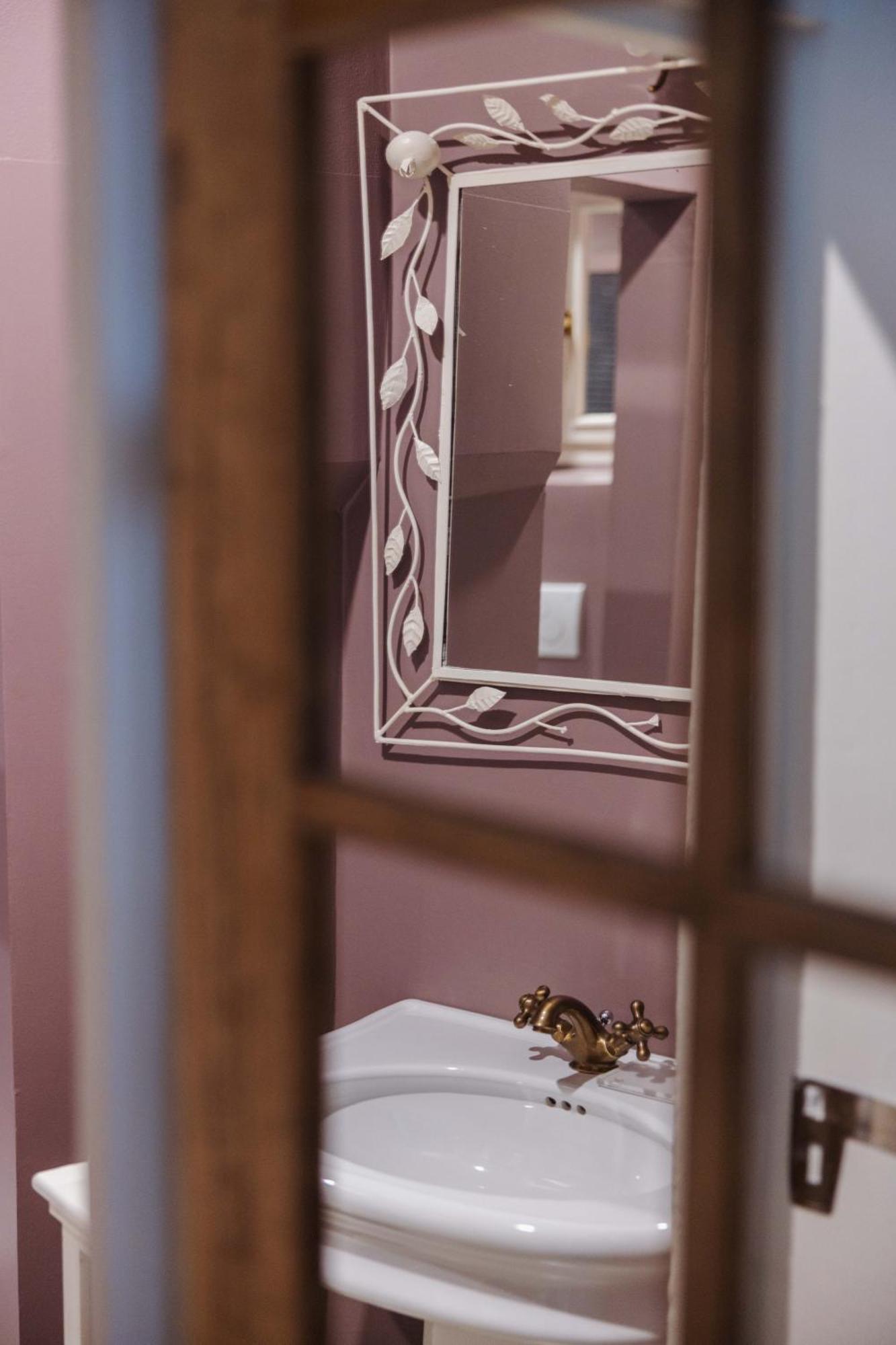 Palazzo Dalla Rosa Prati Aparthotel 2*