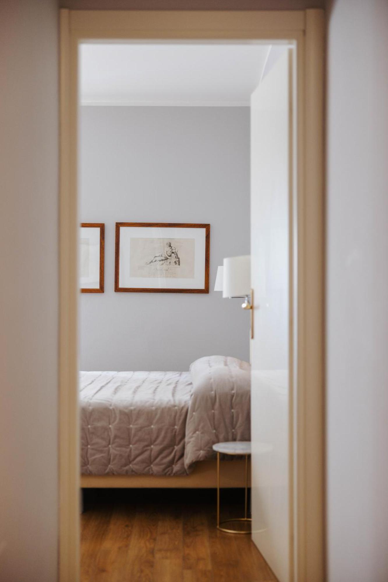 Palazzo Dalla Rosa Prati Aparthotel Parma
