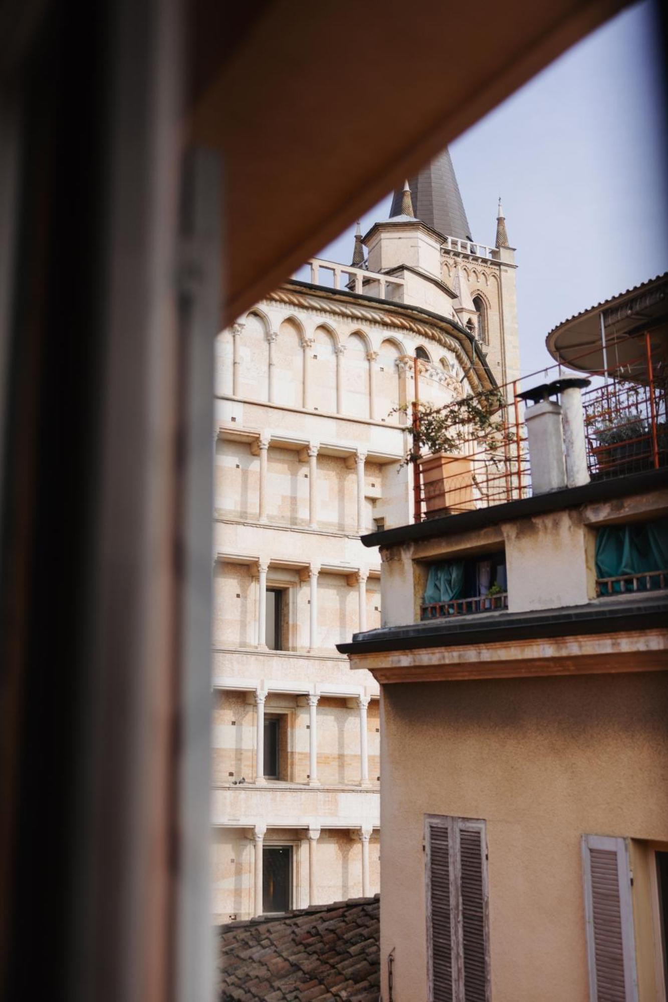 Palazzo Dalla Rosa Prati