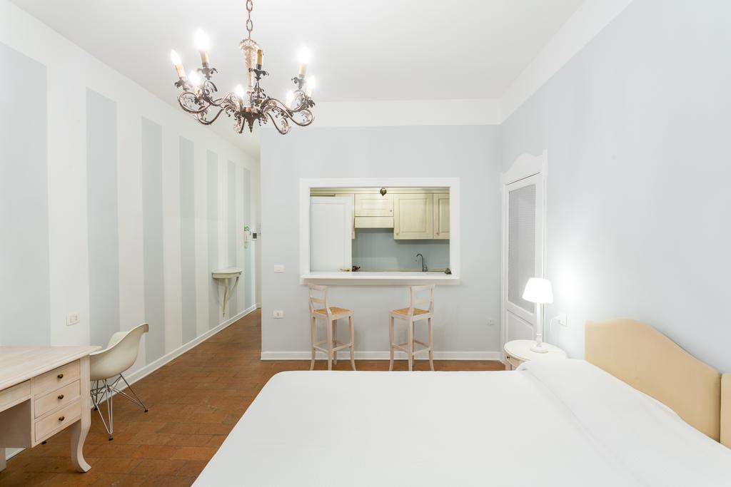 Aparthotel Palazzo Dalla Rosa Prati Parma