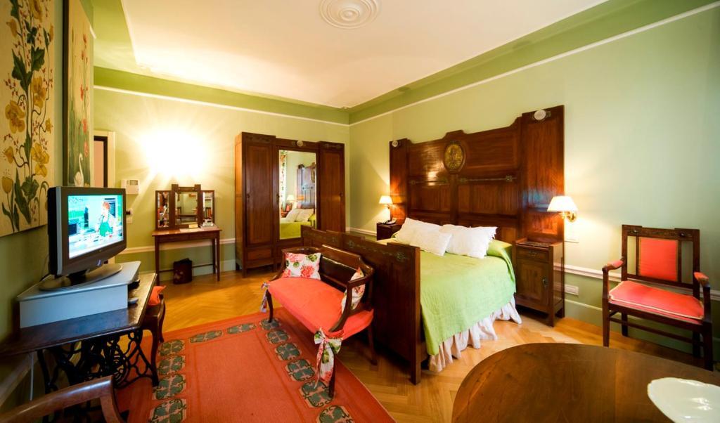 Palazzo Dalla Rosa Prati 2* Parma