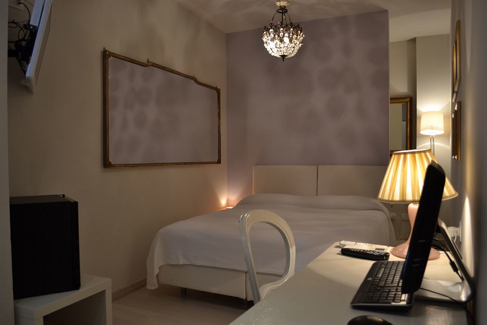 Aparthotel Palazzo Dalla Rosa Prati Parma