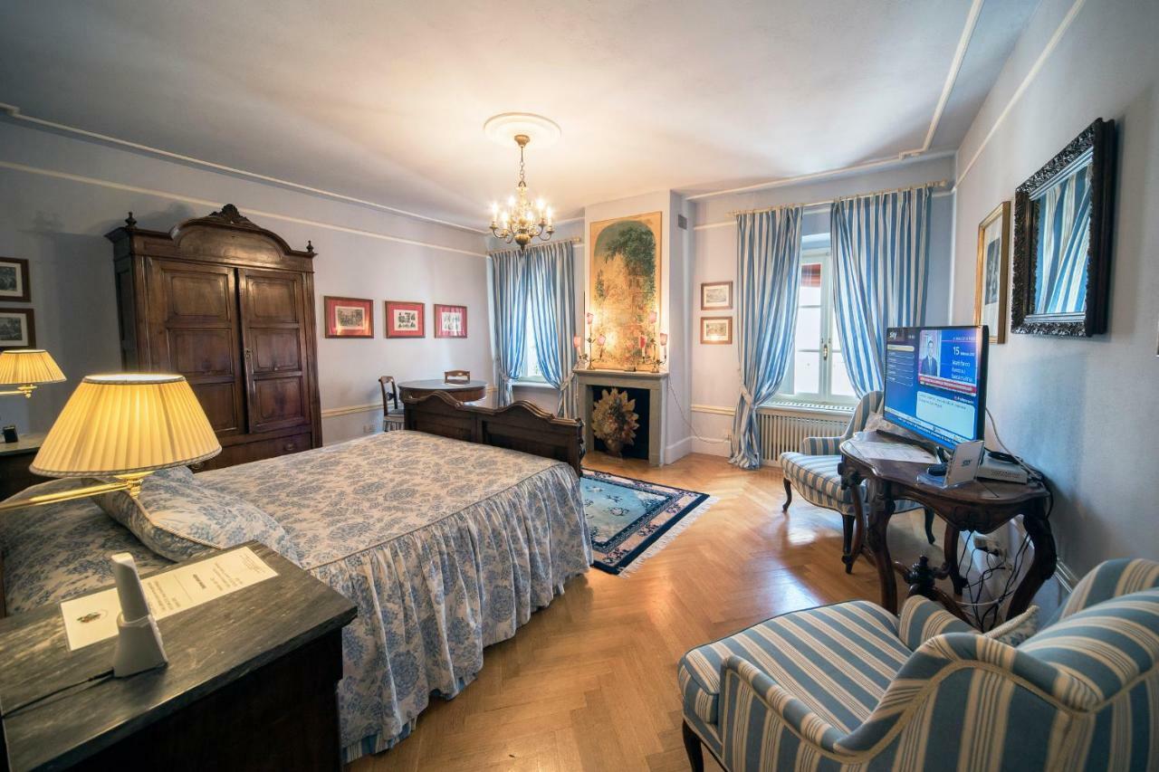 Palazzo Dalla Rosa Prati 2*